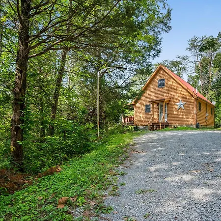 Bear Tracks Lodge By Avada Properties